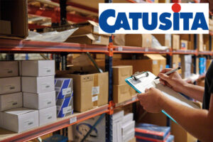 Importaciones Catusita implementa la tecnología código de barras a sus productos