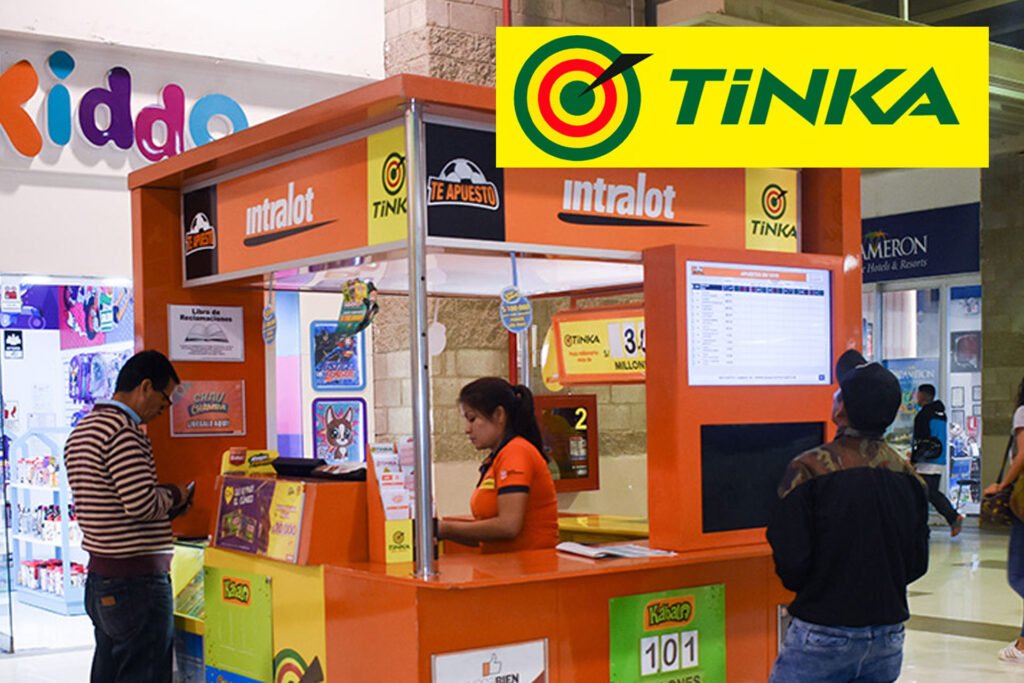 TINKA: Llegando a más puntos del país para estar cerca de ti