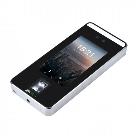 SPEEDFACE V5L | Tecflex Perú