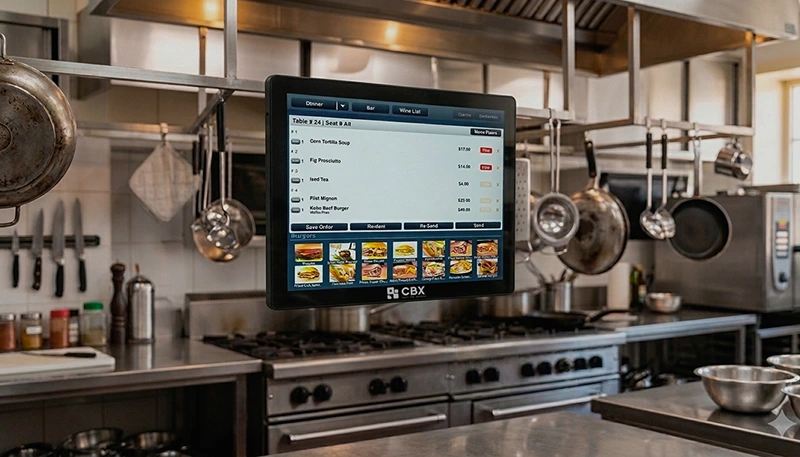 KDS_TECFLEX_PANTALLA DE COCINA