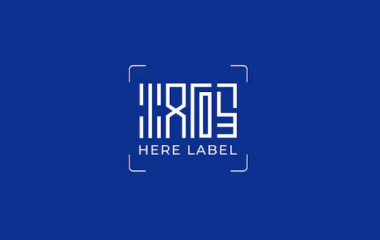 Herelabel_Logo